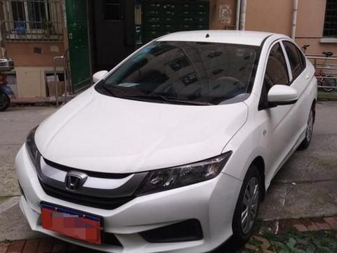 落地价9万，现在只需6万5，本田发动机，车内听不见发动机声音