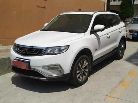 落地价15万，现在只需11万，当打开后备箱的那一刻，整个人看呆了