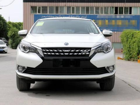 10天卖25000辆，外观不输宝马X6！油耗5毛，不到10万