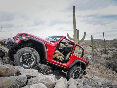 男人梦想车，全新Jeep牧马人猛增公路性能，一车多用但会涨价