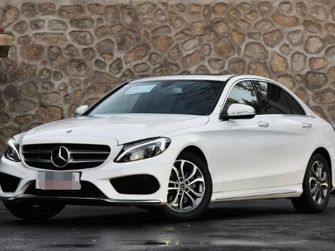 奔驰这次大换血，2，0T配9AT仅25w，奥迪宝马都靠边凉快