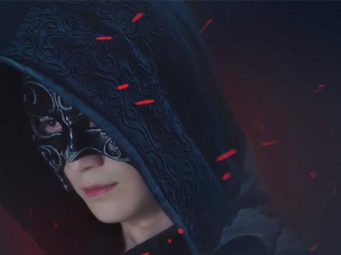 黑袍图片_纵览新闻