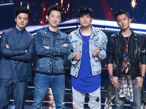 中国好声音导师