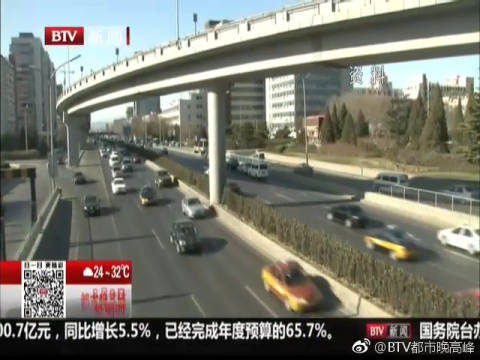 本期417307人申请！北京新能源车指标需排8年