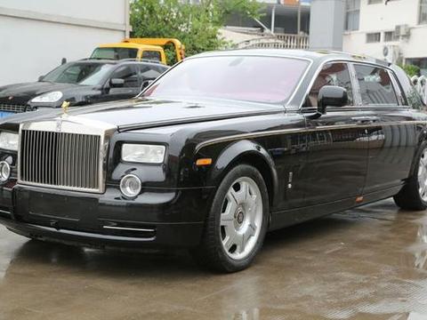 这里有“劳斯莱斯“的最新资讯请不要错过