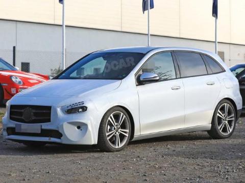 这里有“20-30万德系紧凑型两厢车“的最新资讯请不要错过