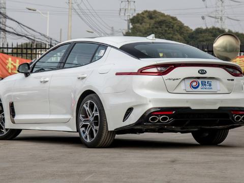 想知道“50-70万跑车“最近有什么新消息么，都在这里了