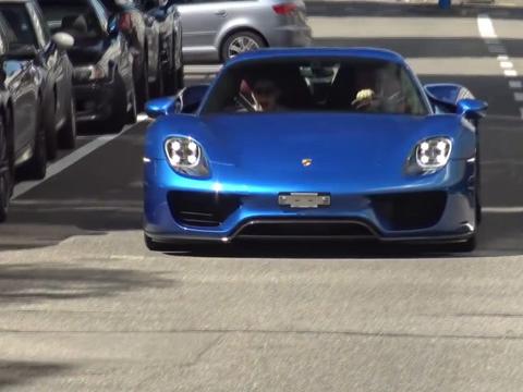 “保时捷“最新资讯都在这了，就等你来