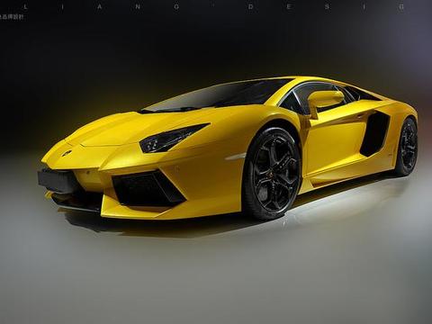 速递!新鲜的“兰博基尼“资讯全在这，看我就够了