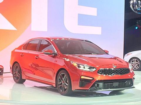 “15-20万韩系轿车“最新资讯都在这了，就等你来