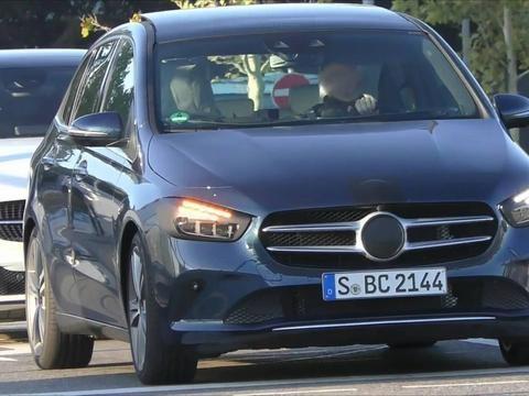 这里有“30-50万欧系紧凑型两厢车“的最新资讯请不要错过