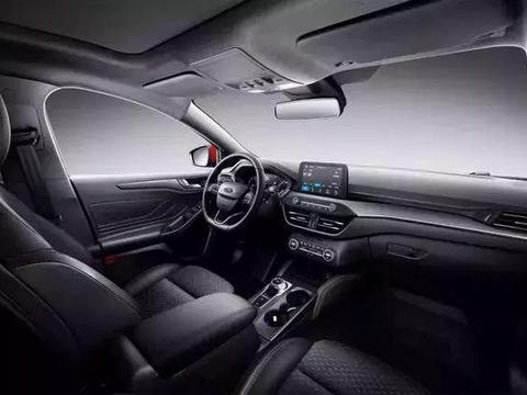 速递!新鲜的“15-20万美系三厢车“资讯全在这，看我就够了