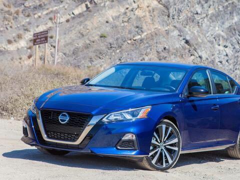 “15-20万日系轿车“必看资讯都在这，你错过了吗