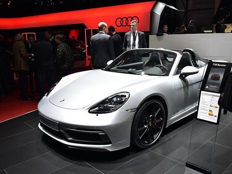 最新最全的“德系跑车“资讯都在这里，不容错过