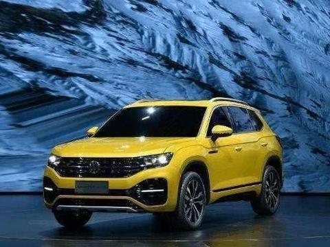 想知道“20-30万美系中型SUV“近期资讯盘点，你想要的这里都有