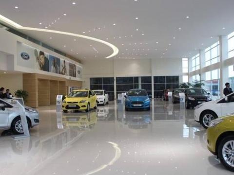 新车上保险为啥老司机都推荐4S店上？难道不怕被坑？这就告诉你