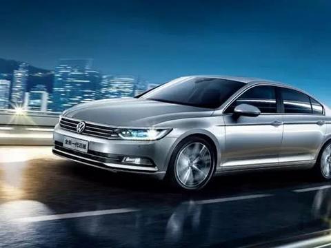 想知道“15-20万欧系中型车“近期资讯盘点，你想要的这里都有