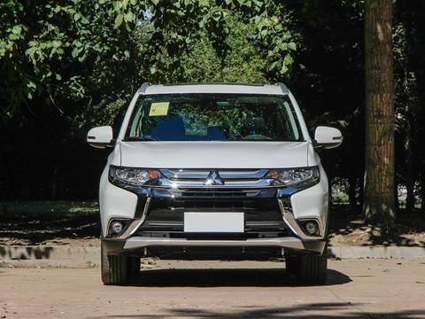 最新最全的“三菱“资讯都在这里，不容错过