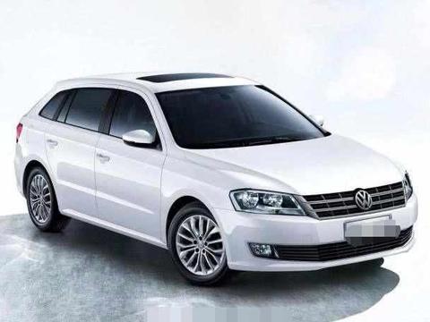 大众涉水车库存成灾，销售人员也拿它们没辙：根本卖不动了