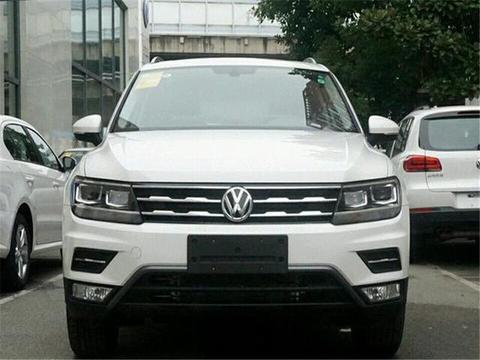 最新最全的“20-30万德系SUV“资讯都在这里，不容错过