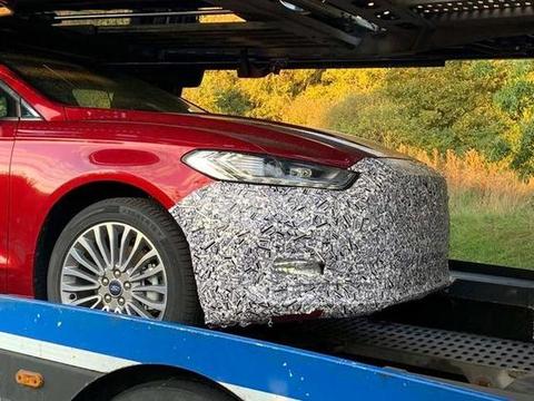 近期“20-30万美系车“动态汇总，都在这个专题里