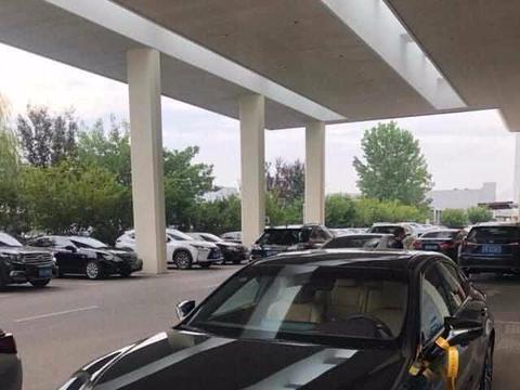 “30-50万中大型车“最新资讯都在这了，就等你来