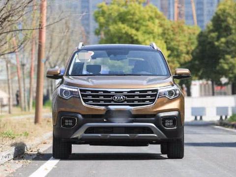 近期“韩系SUV“动态汇总，都在这个专题里