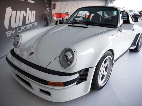 “保时捷“有新的文章更新，请注意查收