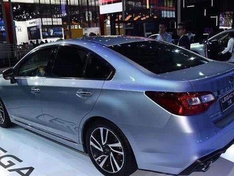 “斯巴鲁“最新资讯都在这了，就等你来