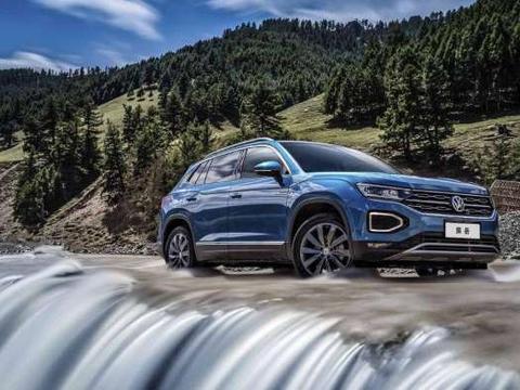 “30-50万德系中型SUV“有新的文章更新，请注意查收