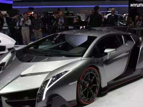 想知道“兰博基尼“近期资讯盘点，你想要的这里都有