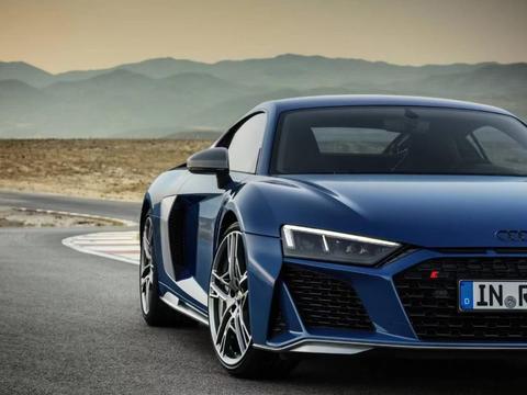 “奥迪“必看资讯都在这，你错过了吗