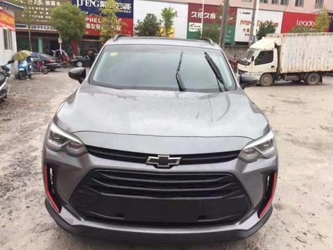 近期“雪佛兰“动态汇总，都在这个专题里