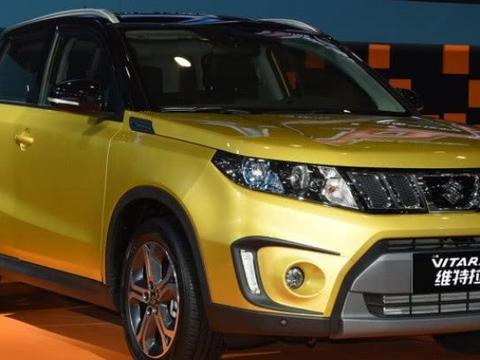 这里有“20-30万紧凑型SUV“的最新资讯请不要错过