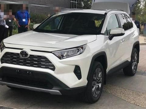 “日系紧凑型SUV“最新资讯都在这了，就等你来