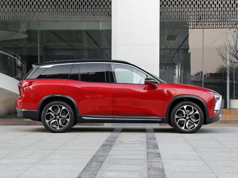 “30-50万中大型SUV“最新资讯都在这了，就等你来