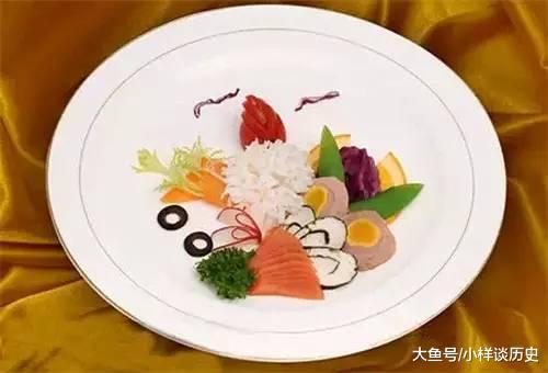 国宴菜单终于曝光了, 个个惊艳看起来很高端, 为厨师致敬