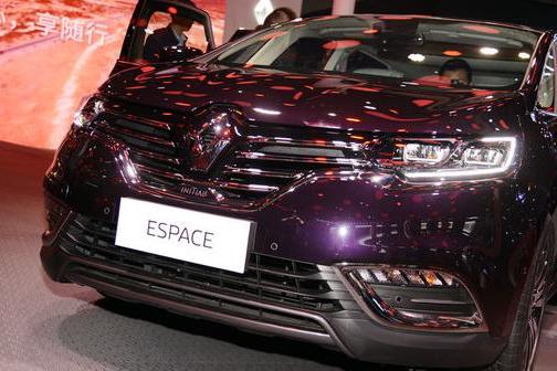 MPV鼻祖终于来了,GL8都是它小弟,总统指定用车,还买五菱宏光?