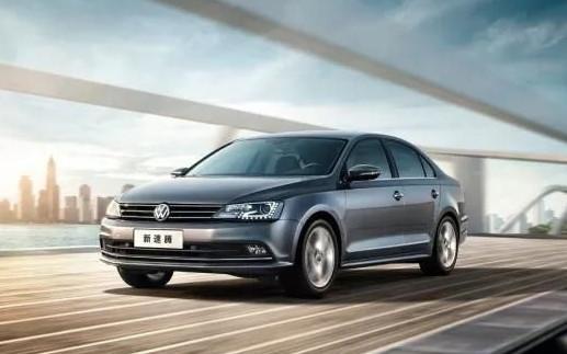 一汽大众和上汽大众到底有什么区别? 这个说法很贴切