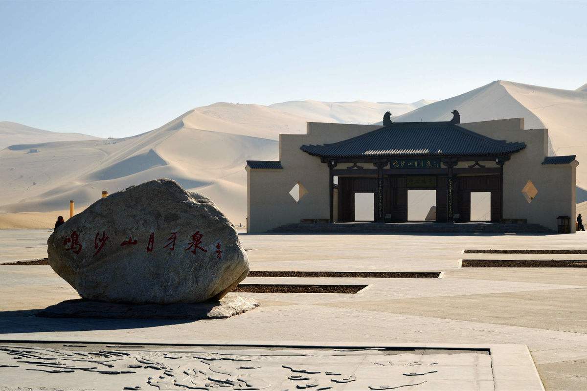 兰州是西北重要经济中心,为啥甘肃只有一个二