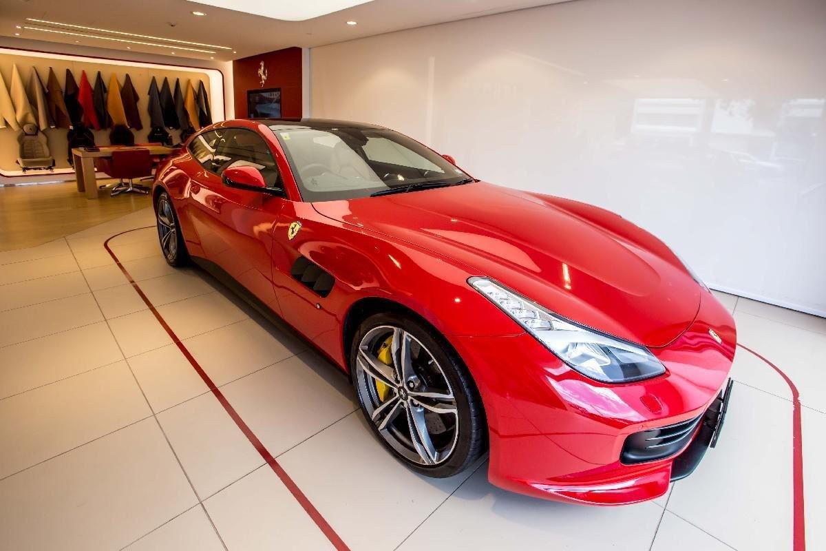 法拉利: 为什么大家都渴望它？