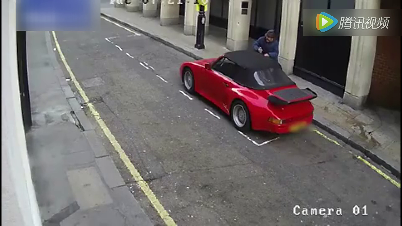 为啥国内软顶敞篷车很少？遇上这样的事谁都得疯了