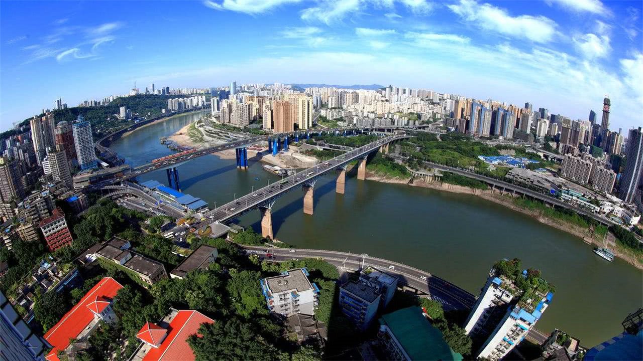 成都、重庆和杭州,不看经济,单纯看旅游,你会去