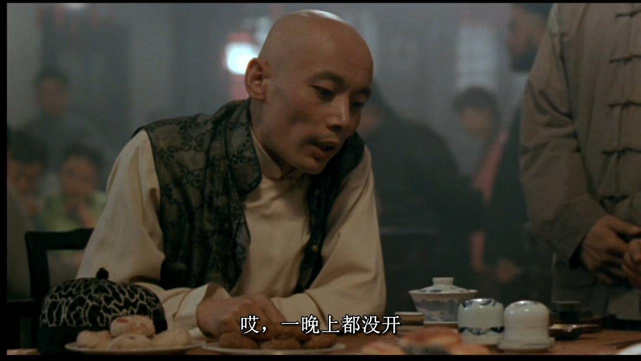 《活着》这部电影大家在看完之后有什么感触?