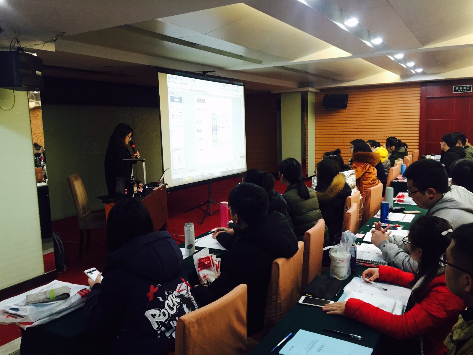 2018年江苏公务员面试培训哪家好?