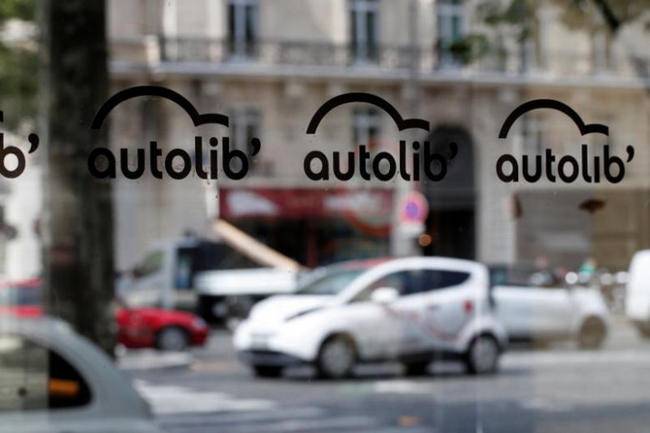 全球头号共享汽车Autolib何以梦断巴黎？