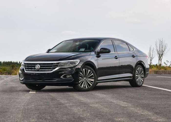 想知道“20-30万德系中型轿车“最近有什么新消息么，都在这里了