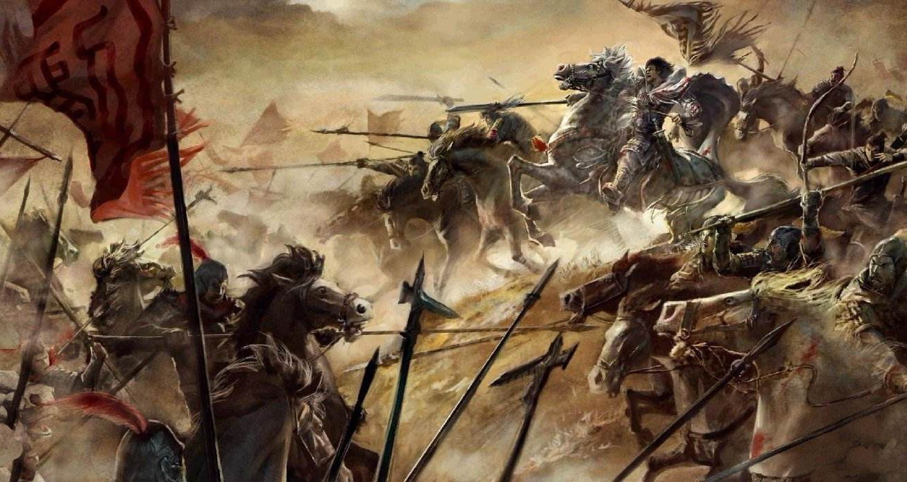 秦朝灭亡始于秦始皇暴政?恰恰相反,他执政期间过于仁慈了