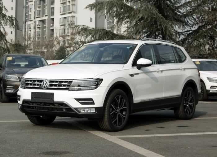 总算没白等!最骄傲的大众车终于跌破18万,买昂