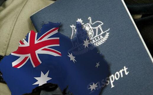 如何在英国申请澳大利亚签证攻略